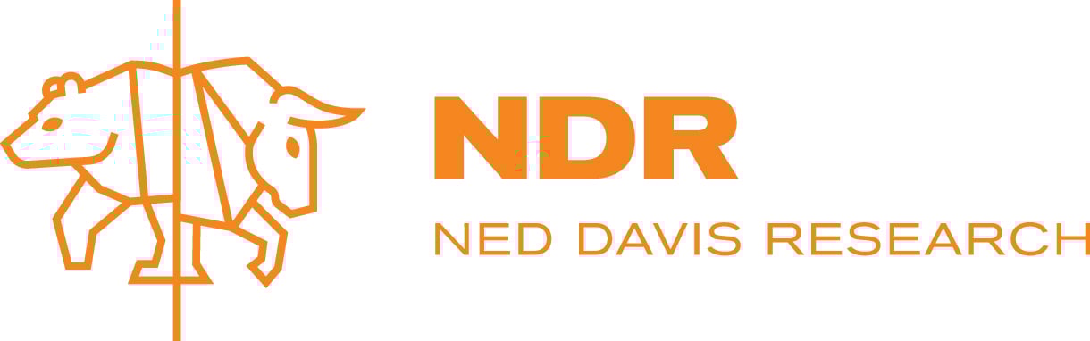 NDR wide logo orange