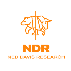 NDR Logo Square