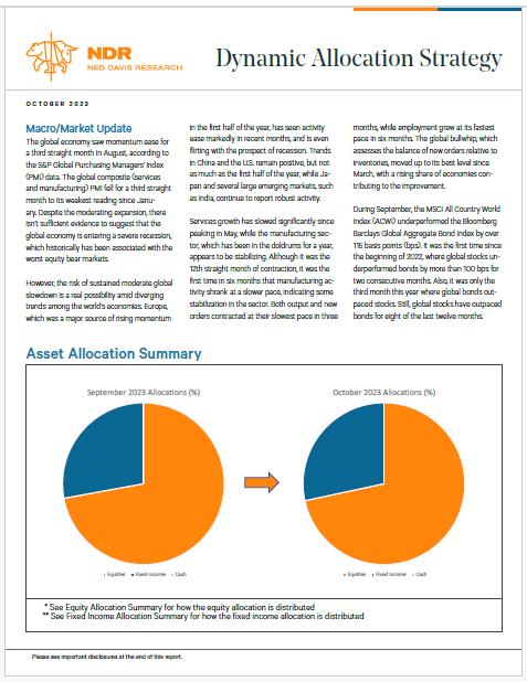 October IS Commentaries Thumbnail